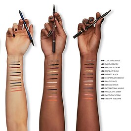 Lines Liberated - Creion de ochi ultra-pigmentat, waterproof